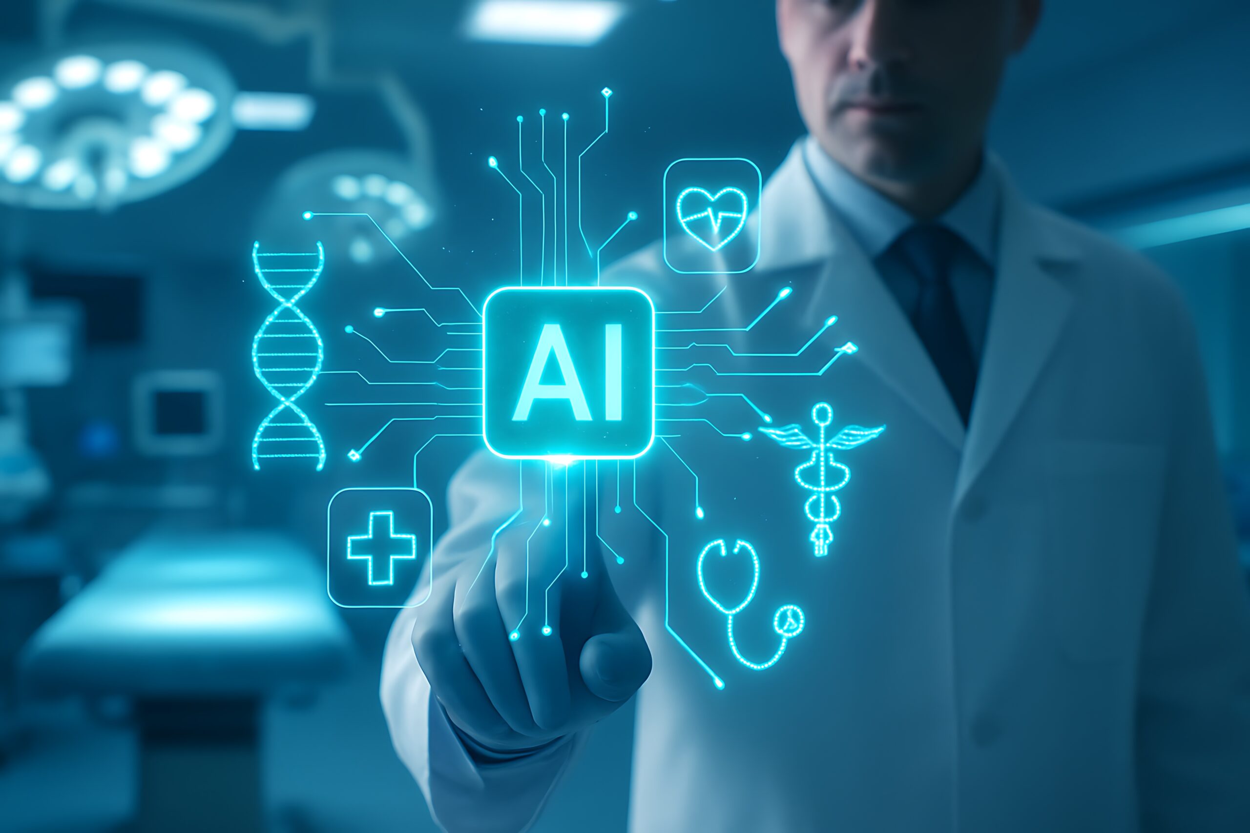 AI Act: New Perspectives for the Healthcare Sector – Current implementation status