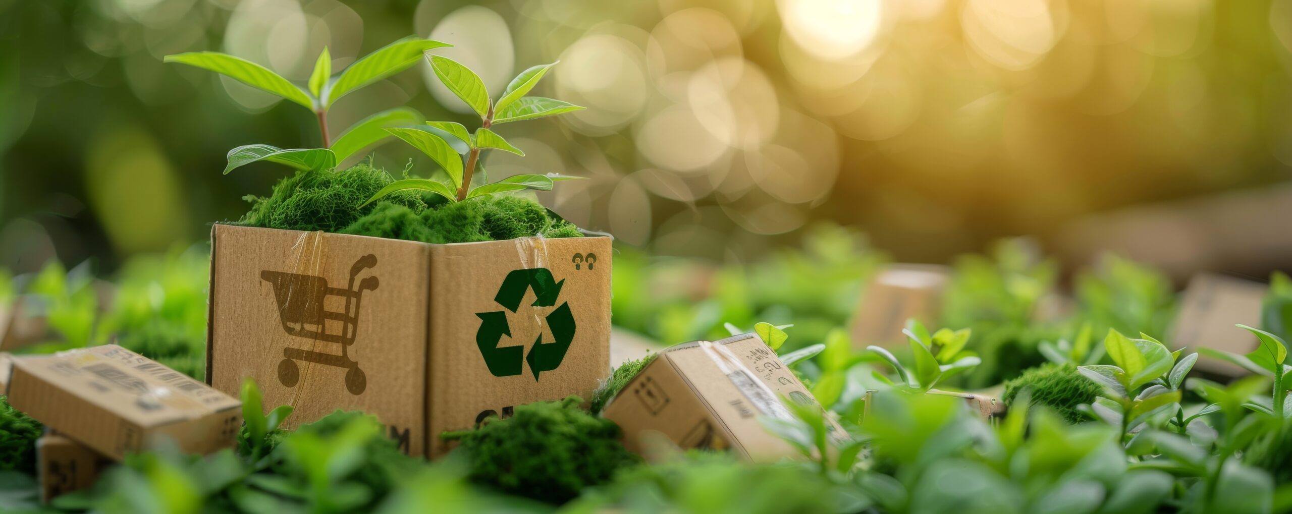 Navigating the new landscape: key pillars of the EU Packaging and Packaging Waste Regulation (EU) 2025/40