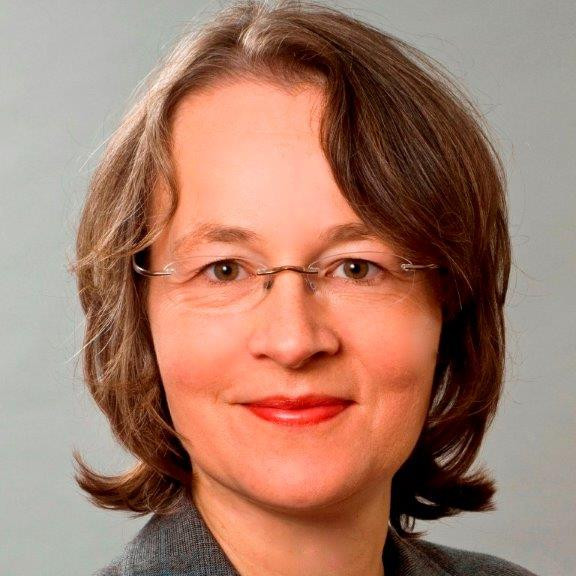 Almuth Vorndran