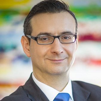 Eliseo Castineira