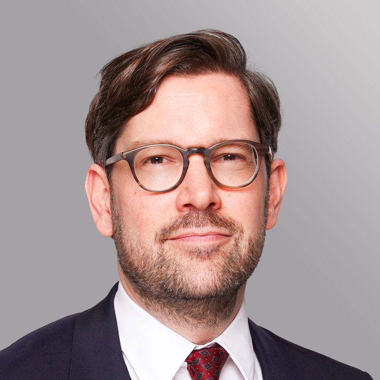 Georg Scherpf
