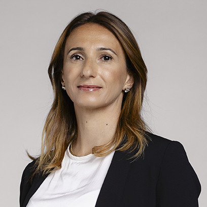 Francesca Proietto 