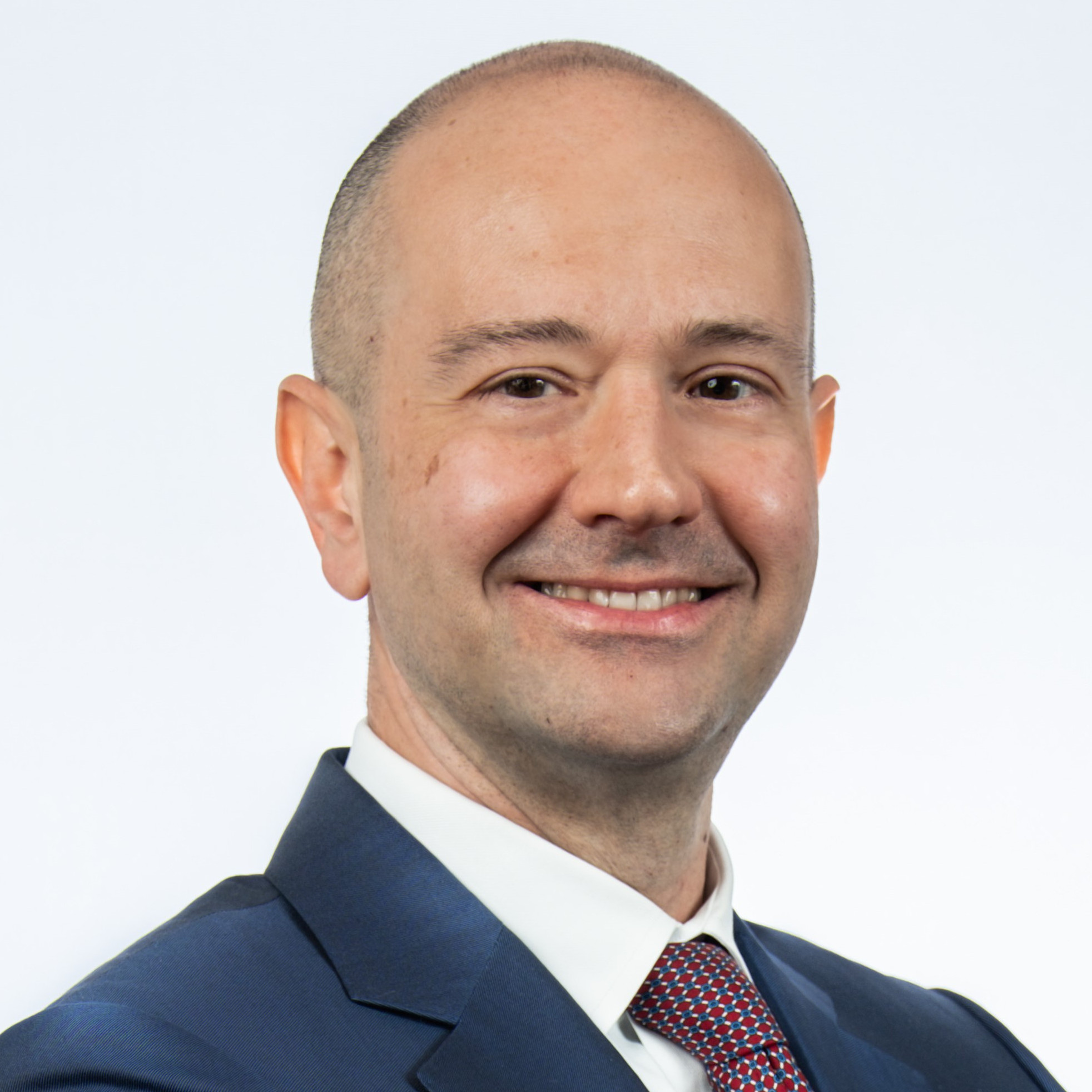 Renato Nazzini KC (HON)