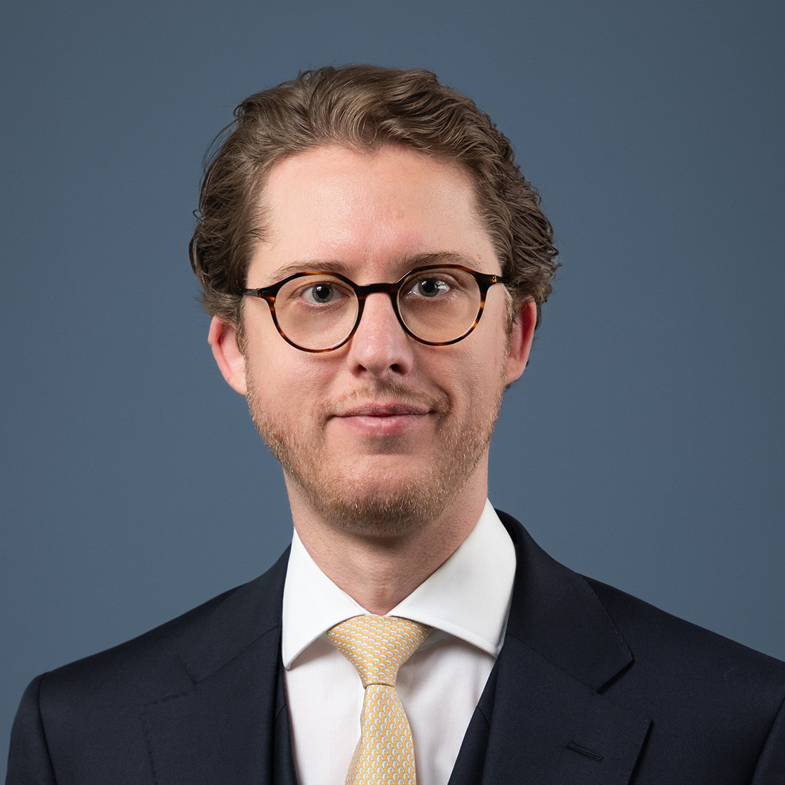 Nicolas O. Zenz