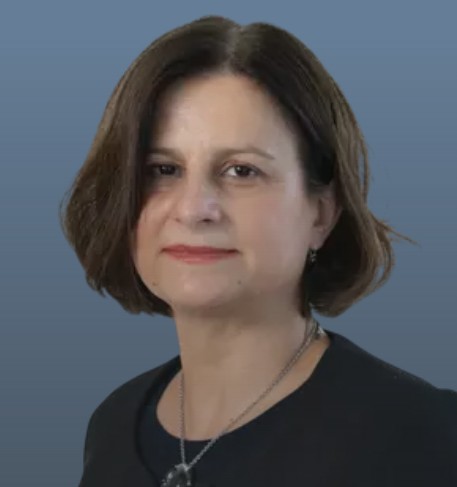 Caroline Ferté
