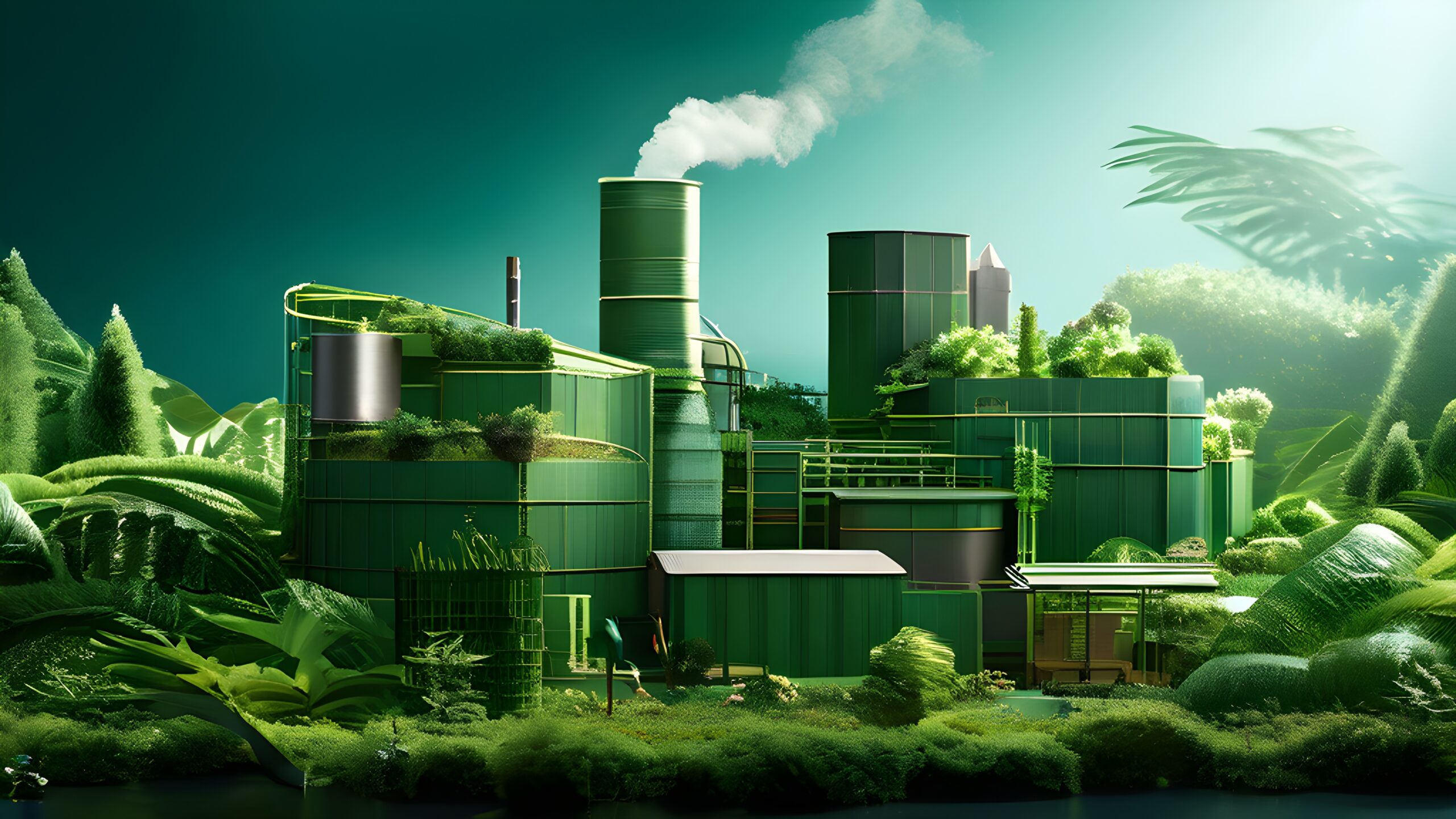 Greenwashing: from sustainability claims to compliance evidence