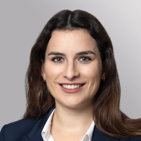 Isabel Ruhnke