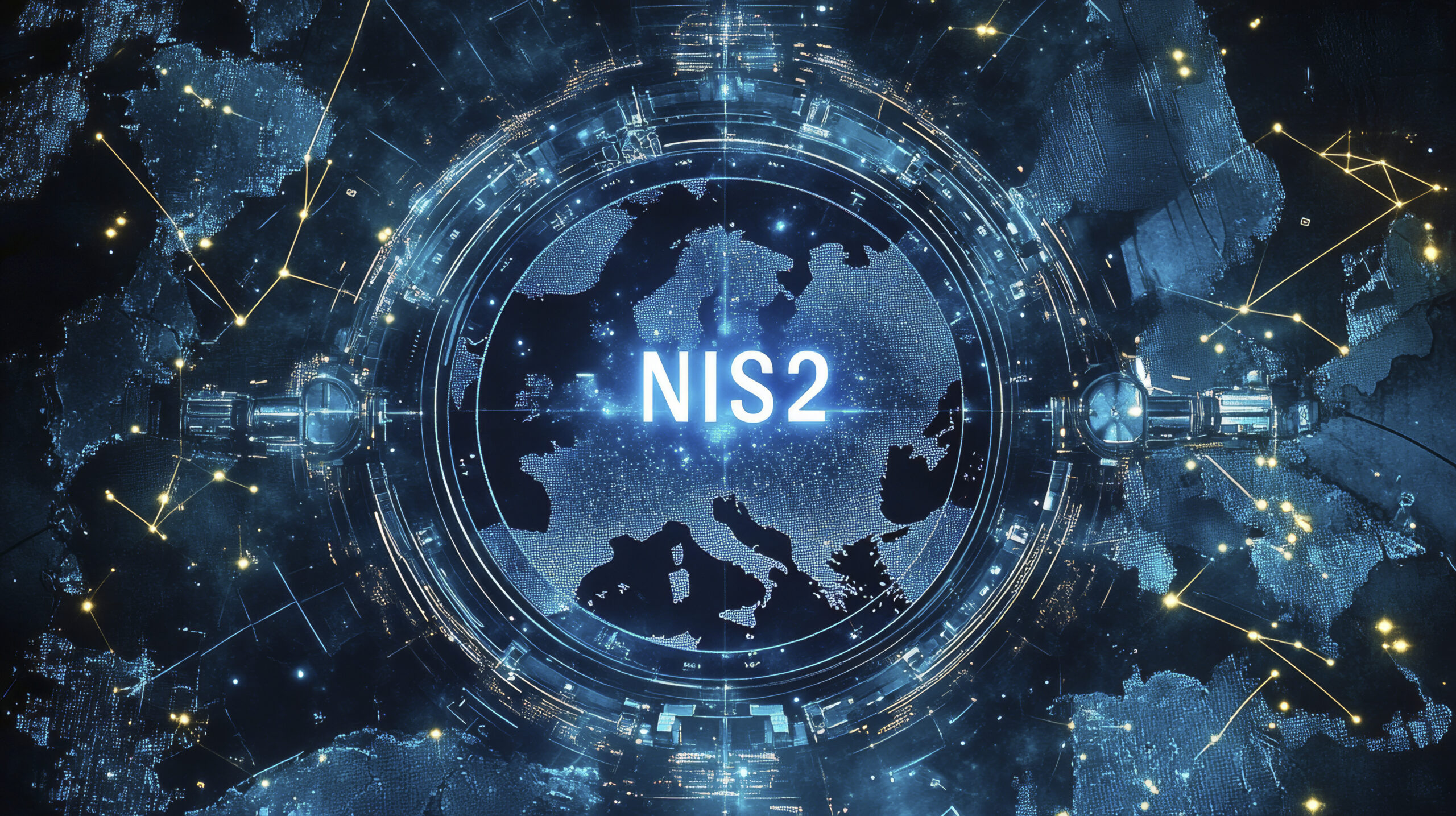 unyer Webinar Digital Tech & Data | NIS2 Across Europe — A Cross-Border Compliance Perspective