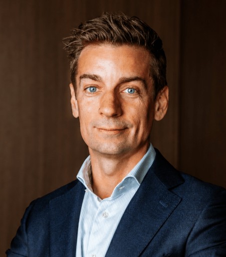 Kristof Zadora