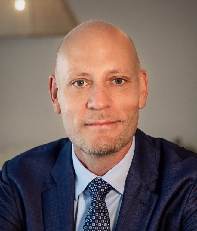 Mikael Satama Granberg